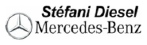 Stéfani Diesel Mercedes-Benz