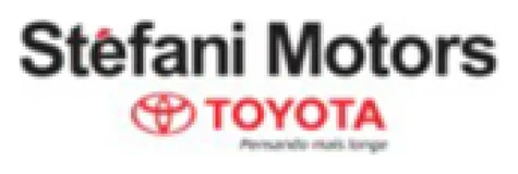 Stéfani Motors Toyota