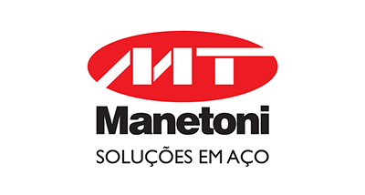 Manetoni Soluções em aço - AM Engenharia e Segurança do Trabalho