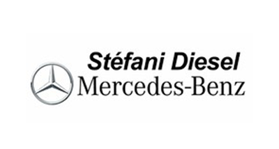 Stéfani Diesel - Mercedes-Benz - AM Engenharia e Segurança do Trabalho