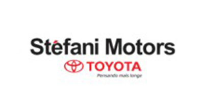 Stéfani Motors - Toyota - AM Engenharia e Segurança do Trabalho